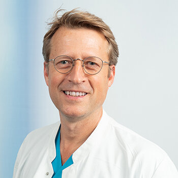 Portraitfoto Priv. Doz. Dr. med. Carsten Schwarz