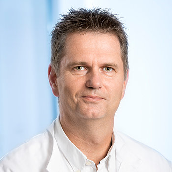 Portraitfoto Dr. med. Torsten Grimm
